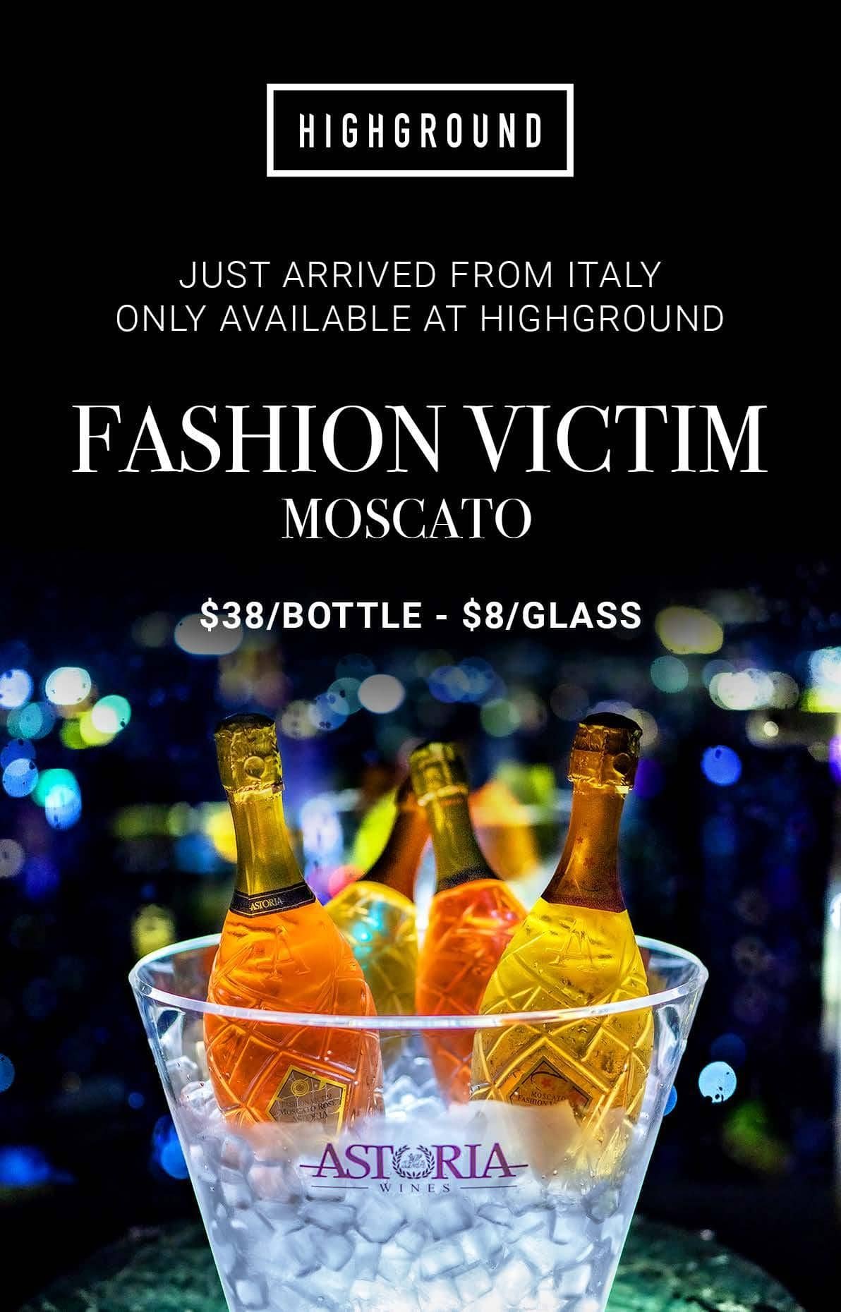 Moscato